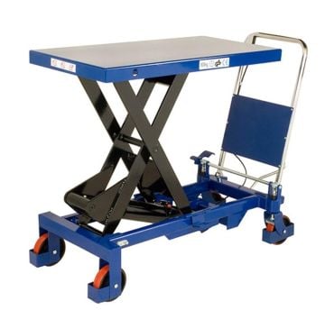 Atlas Pro 800 Kg Makaslı Platform