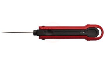 Ceta Form Soket Konnektör Çıkarma Aleti (Micro Timer I) 1.6 Mm