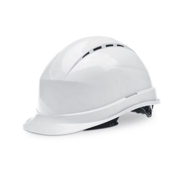 SGS 1110BLW Baret Beyaz (Manuel)