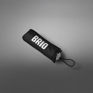 Brio Tam Otomatik Fiber Telli Şemsiye