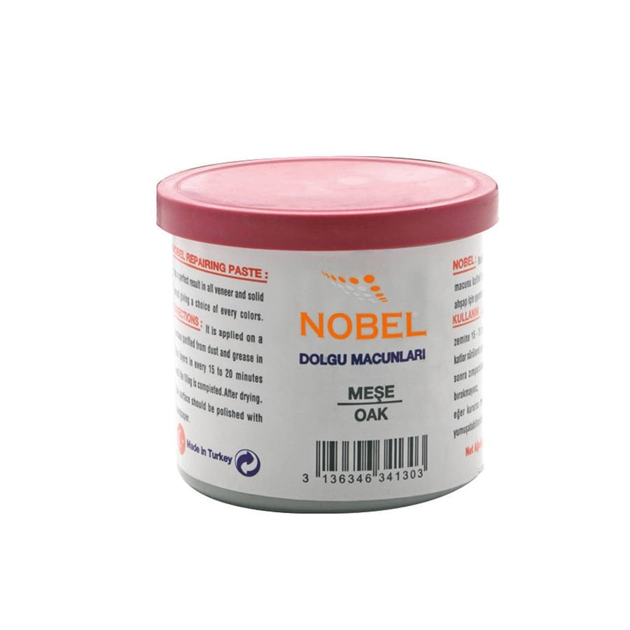 Nobel Tamir Macunu Beyaz (3560132)