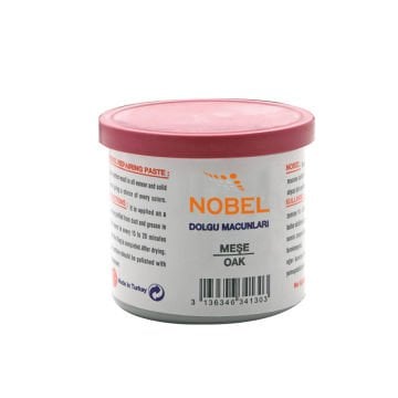 Nobel Tamir Macunu Beyaz (3560132)