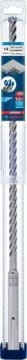 Bosch Kırıcı Delici Uç SDS-Max-8X Expert 14x540 mm (1 Adet) - 2608900208