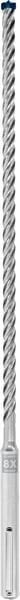 Bosch Kırıcı Delici Uç SDS-Max-8X Expert 14x540 mm (1 Adet) - 2608900208