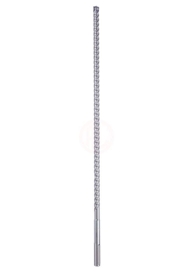Bosch SDS Max-8X Kırıcı Delici Uç 18x740 mm (1 Adet) - 2608578621