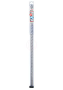 Bosch SDS Max-8X Kırıcı Delici Uç 18x740 mm (1 Adet) - 2608578621