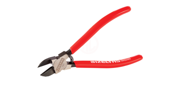 İzeltaş Yan Keski İnce Uçlu Plastikler İçin 160 mm