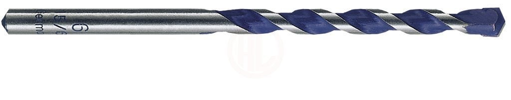 Bosch Granit-Beton Matkap Ucu (Blue Granite) 9X120 Mm - 2608597732