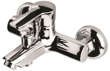 Newarc Premium Banyo Bataryası Krom - 832511