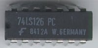 Schukat Quad Buffer (Ts)