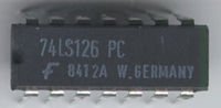Schukat Quad Buffer (Ts)