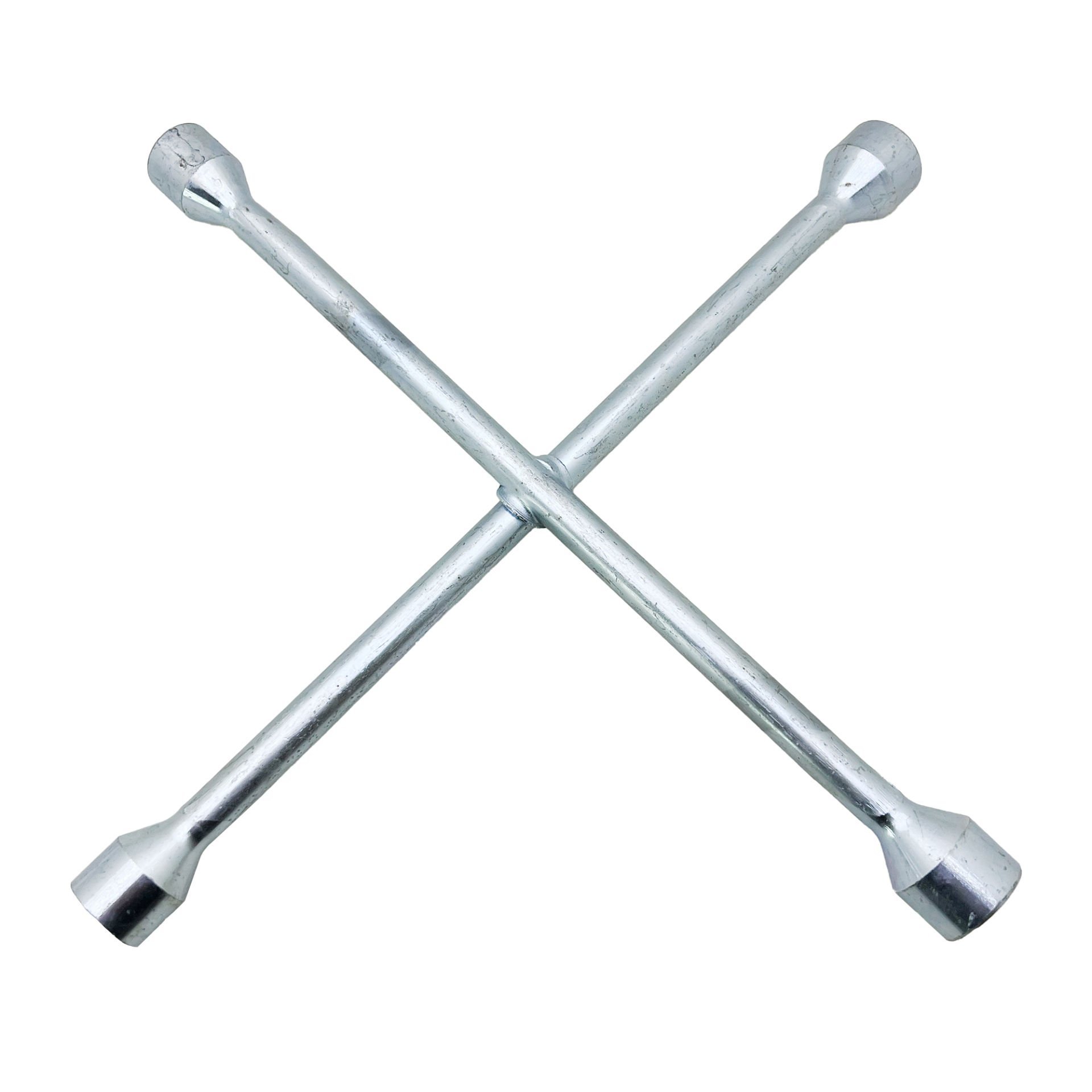 AL İstavroz Tip Bijon Anahtarı (4 Lü)