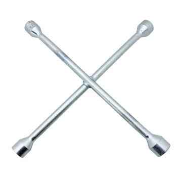 AL İstavroz Tip Bijon Anahtarı (4 Lü)