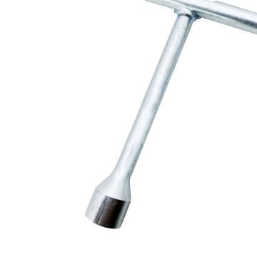 AL İstavroz Tip Bijon Anahtarı (4 Lü)