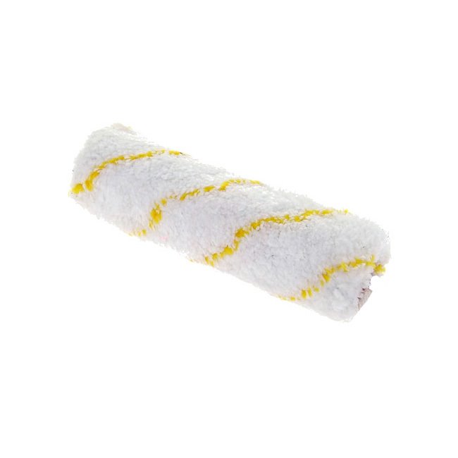 Duyar Saten Rulo Yedek 25 Cm