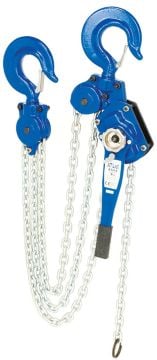 Atlas Pro 9 Ton Hubzug