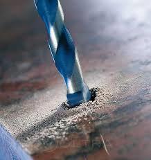 Bosch Granit-Beton Matkap Ucu (Blue Granite) 9X120 Mm - 2608597732