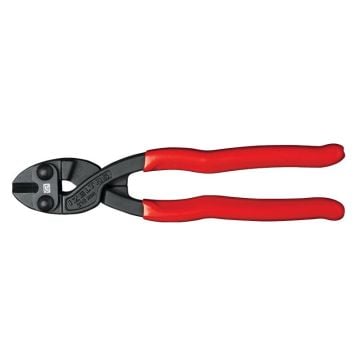 İzeltaş Dözme Tel Kesme Makası 210 mm