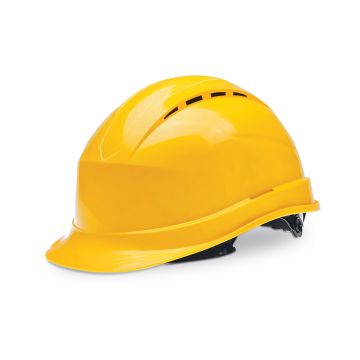 SGS 1110BLY Baret Sarı (Manuel)