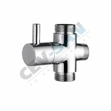 Cevsan Yönlendirici 3/4 İnç