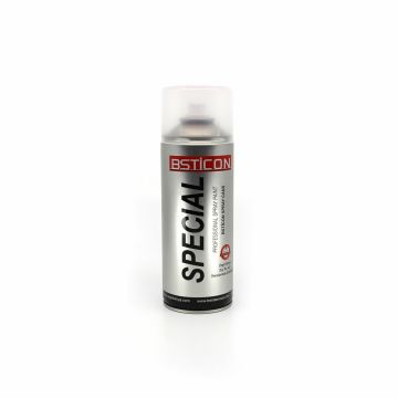 Best Bsticon Special Sprey Boya (248-01) 400 ml Beyaz