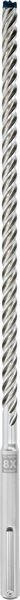 Bosch Kırıcı Delici Uç SDS-Max-8X Expert 16x540 mm (5 Adet) - 2608900262