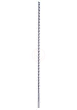 Bosch SDS Max-8X Kırıcı Delici Uç 18x940 mm (1 Adet) - 2608578622