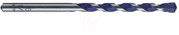 Bosch Granit-Beton Matkap Ucu (Blue Granite) 10X120 Mm - 2608597733