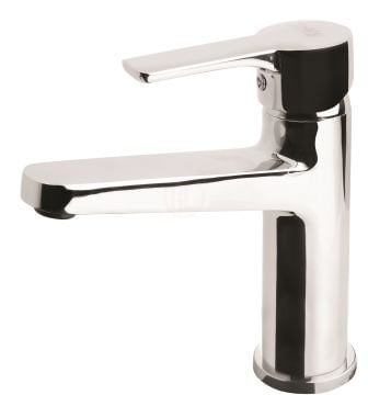 Newarc Premium Yüksek Lavabo Bataryası Krom - 832525