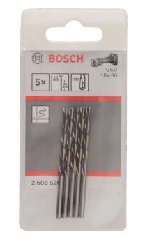 Bosch Gcu Frezeleme Çok Amaçlı Uç 18V-30 - 2608620203
