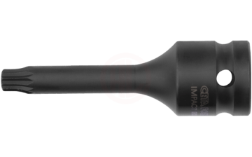 Ceta Form 1/2 İnç Xzn Uçlu Havalı Lokma M6