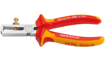 Ceta Form 160 Mm 1000V Kablo Sıyırma (Vde)