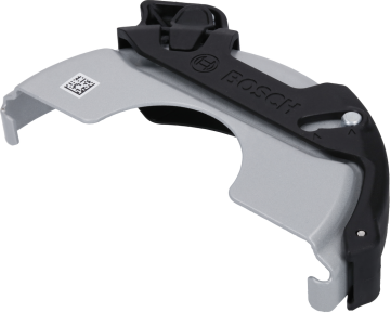 Bosch Aksesuar Protective Combination Guard For Cutting, Lever-On Metal 150 Mm