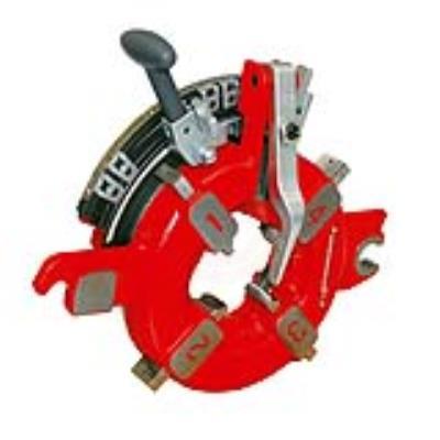 Rothenberger Pafta Kafası Bspt R 3/8 İnç 4St. - 070832X