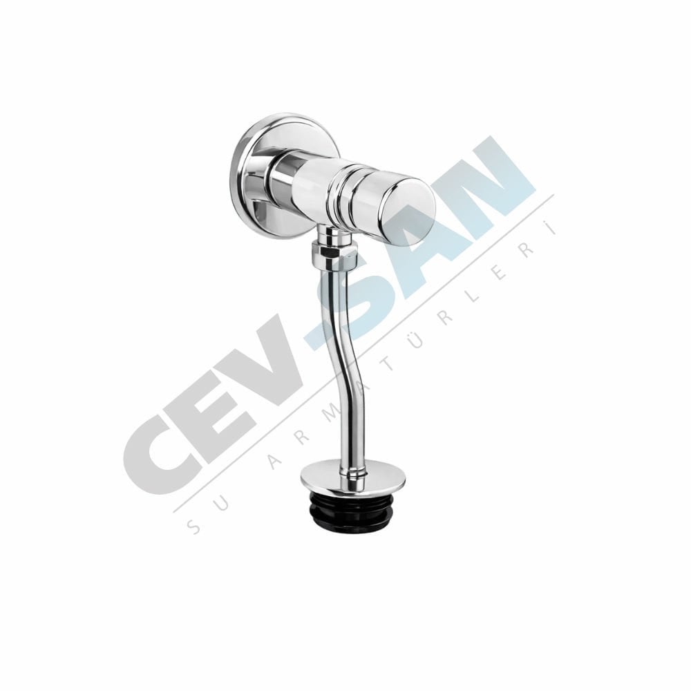 Cevsan Zaman Ayarlı Pisuvar