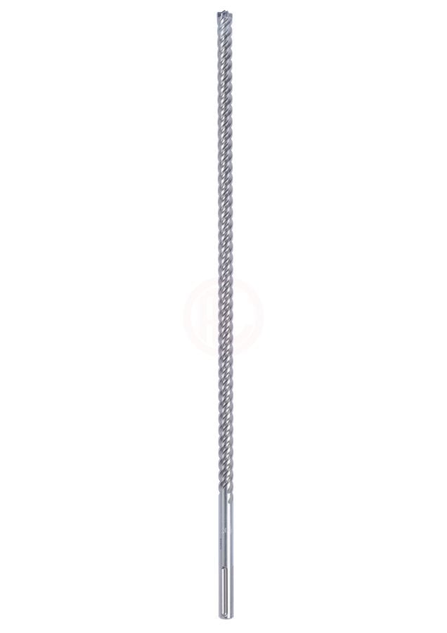 Bosch SDS Max-8X Kırıcı Delici Uç 20x720 mm (1 Adet) - 2608578628