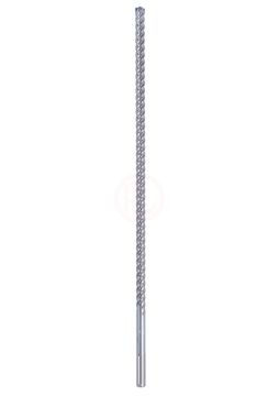 Bosch SDS Max-8X Kırıcı Delici Uç 20x720 mm (1 Adet) - 2608578628