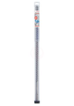 Bosch SDS Max-8X Kırıcı Delici Uç 20x720 mm (1 Adet) - 2608578628