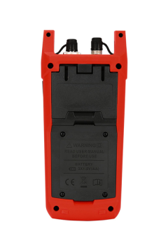 Unit UT697 Optik Işık Kaynağı/Optik Multimetre