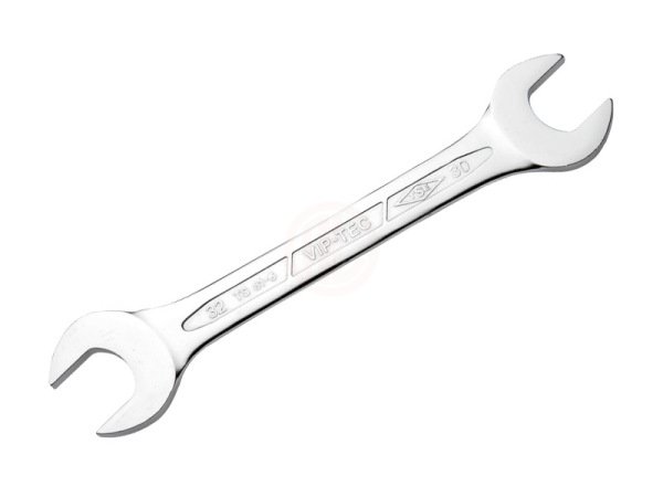 Vip-Tec Çatal İki Ağız Anahtar 36x41 mm