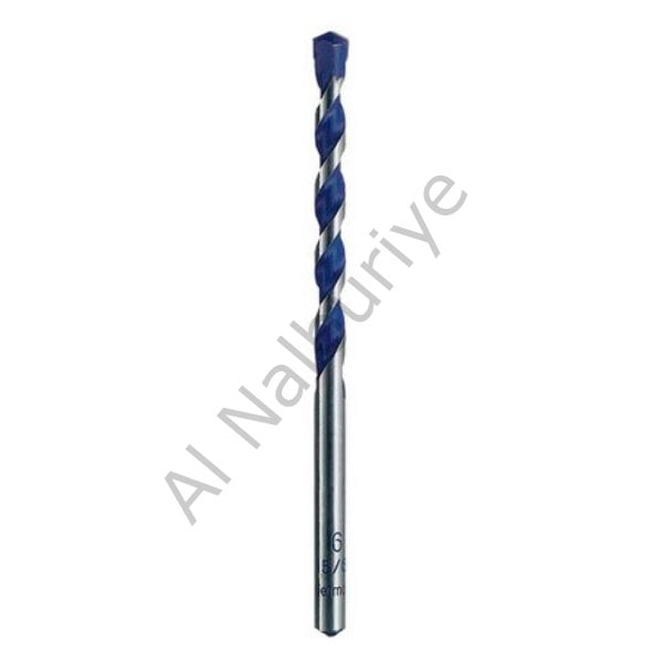 Bosch Granit-Beton Matkap Ucu (Blue Granite) 12X150 Mm - 2608597736