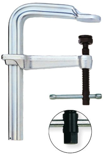 Bessey Ağır Hizmet Dövme Demirci İşkencesi 1500Mm 22000N - BESSTB150M