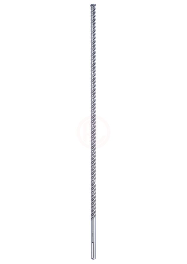 Bosch SDS Max-8X Kırıcı Delici Uç 20x920 mm (1 Adet) - 2608578629