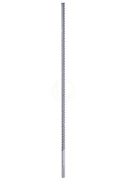 Bosch SDS Max-8X Kırıcı Delici Uç 20x920 mm (1 Adet) - 2608578629