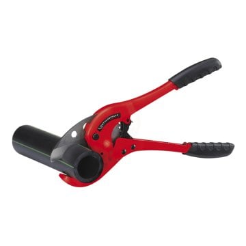 Rothenberger Rocut Tc 75 Professional 0-75Mm Makas - 52015