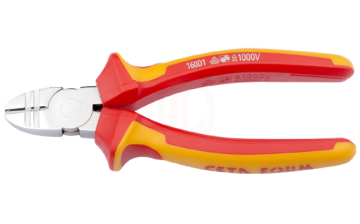 Ceta Form 160 Mm 1000 V Kablo Sıyıcılı Yan Keski (Vde)
