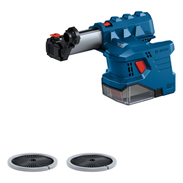 Bosch Toz E Mm E Adaptörü Gde 12 - 1600A02BV9