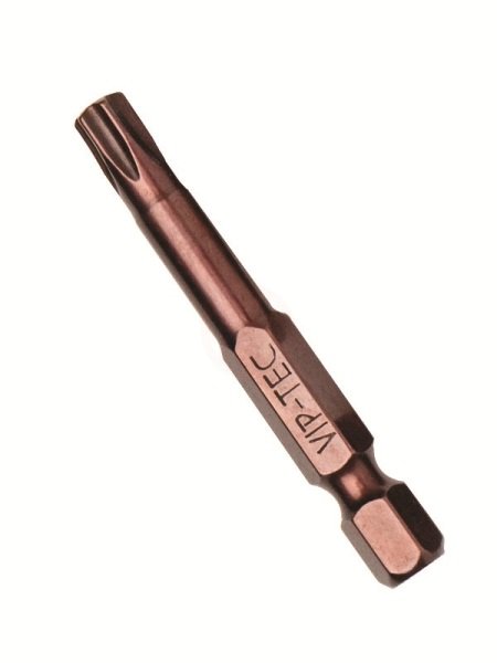 Vip-Tec Torx Uçlu Bits 50 mm 1/4 İnç T10 - VT/5824