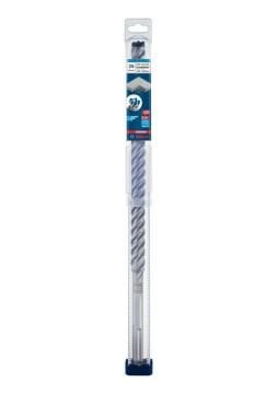 Bosch Kırıcı Delici Uç SDS-Max-8X Expert 25x520 mm (1 Adet) - 2608900241