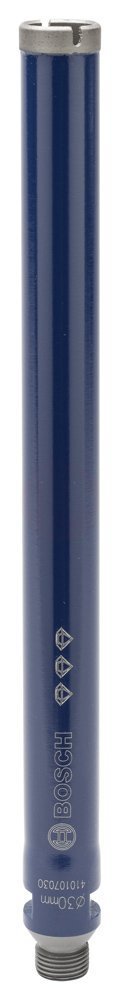 Bosch Elmas Sulu Karot Uç G1/2 İnç Best For Concrete 30 mm - 2608601352